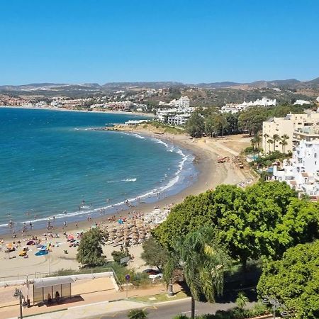 Apartamento Playa Del Cristo Εστεπόνα Εξωτερικό φωτογραφία