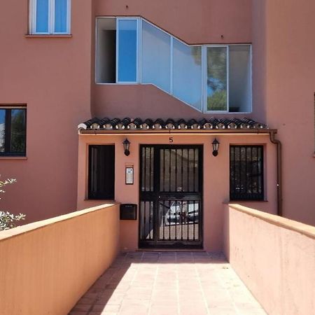 Apartamento Playa Del Cristo Εστεπόνα Εξωτερικό φωτογραφία