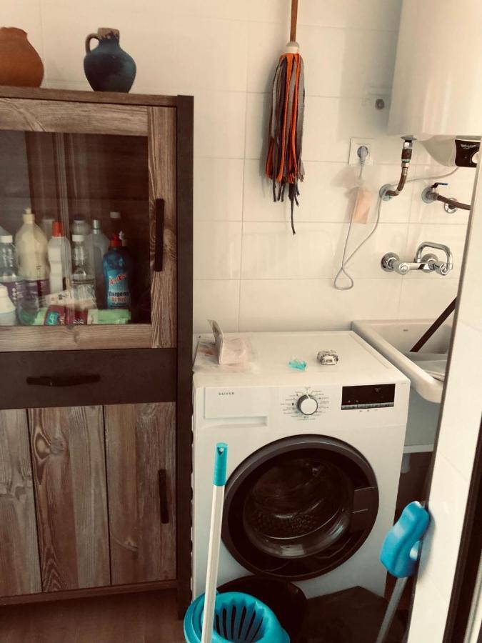 Apartamento Playa Del Cristo Εστεπόνα Εξωτερικό φωτογραφία