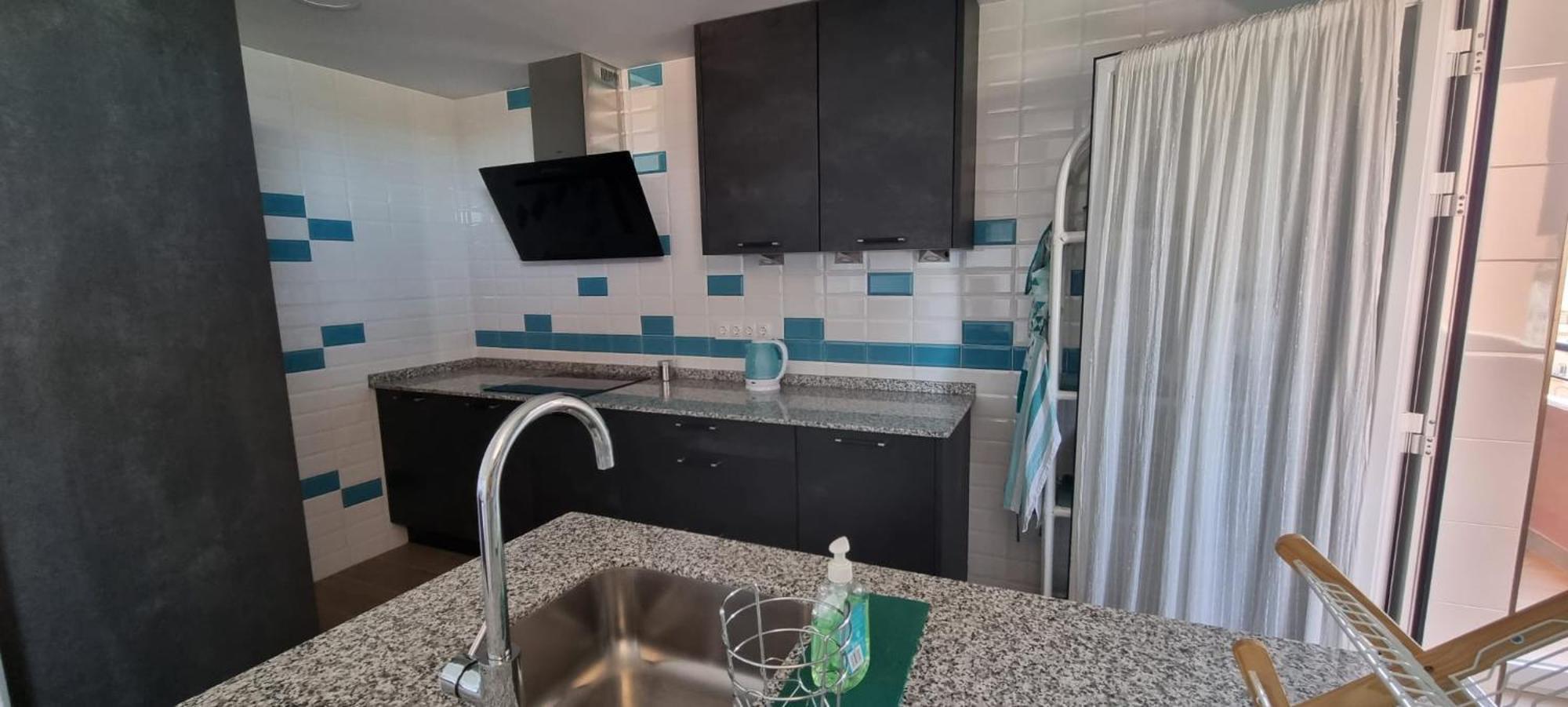 Apartamento Playa Del Cristo Εστεπόνα Εξωτερικό φωτογραφία