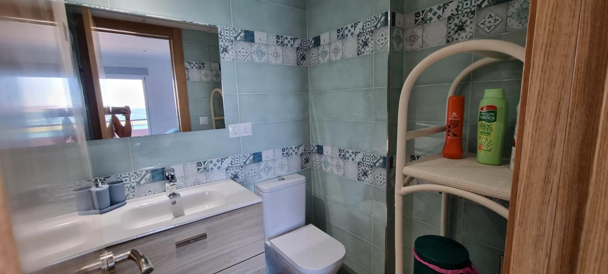 Apartamento Playa Del Cristo Εστεπόνα Εξωτερικό φωτογραφία