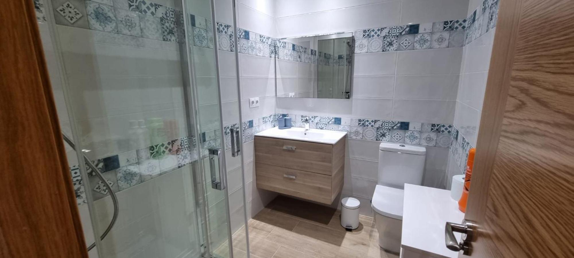 Apartamento Playa Del Cristo Εστεπόνα Εξωτερικό φωτογραφία