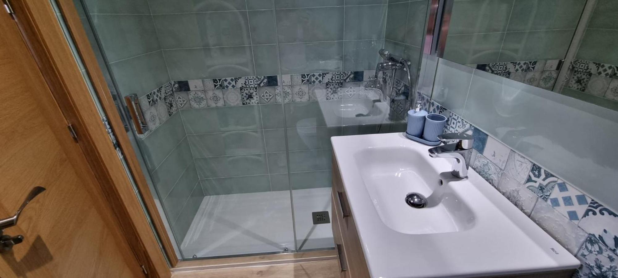 Apartamento Playa Del Cristo Εστεπόνα Εξωτερικό φωτογραφία