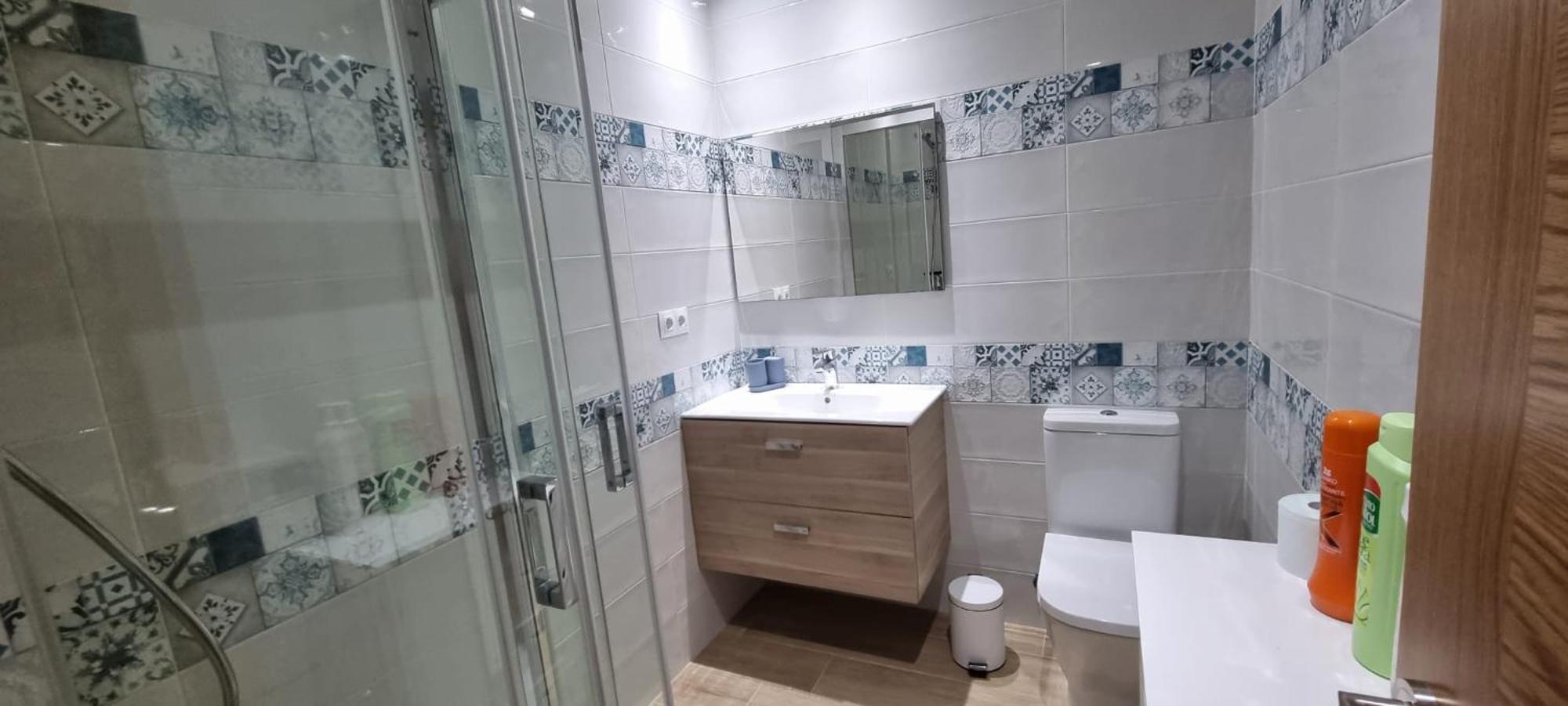 Apartamento Playa Del Cristo Εστεπόνα Εξωτερικό φωτογραφία