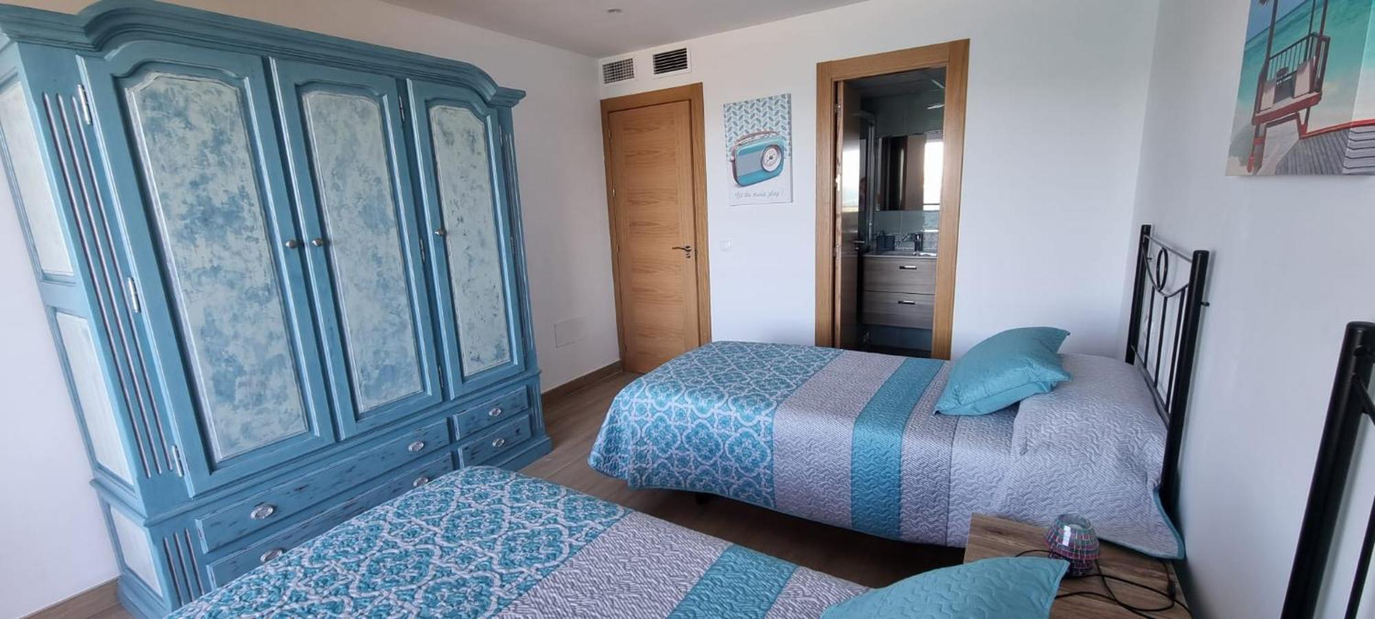 Apartamento Playa Del Cristo Εστεπόνα Εξωτερικό φωτογραφία