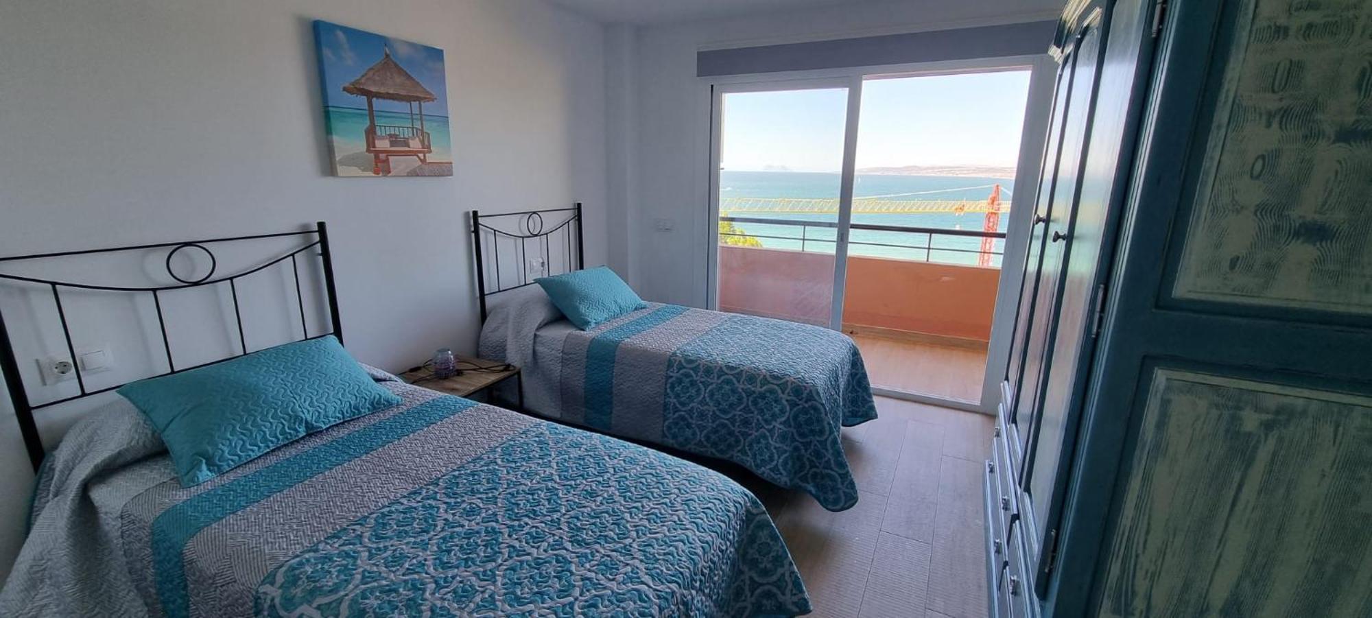 Apartamento Playa Del Cristo Εστεπόνα Εξωτερικό φωτογραφία