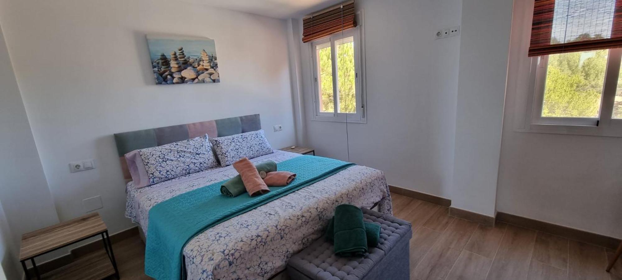 Apartamento Playa Del Cristo Εστεπόνα Εξωτερικό φωτογραφία