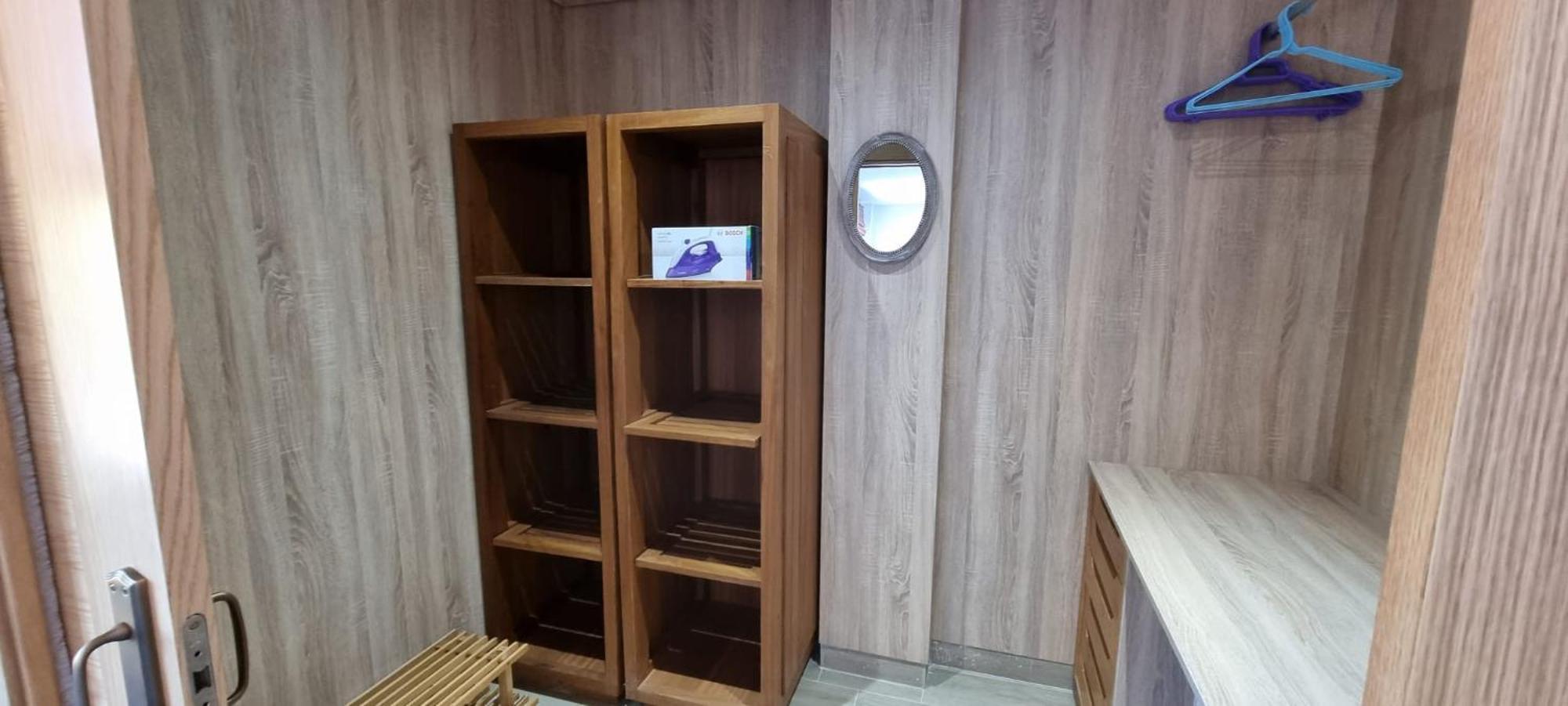 Apartamento Playa Del Cristo Εστεπόνα Εξωτερικό φωτογραφία